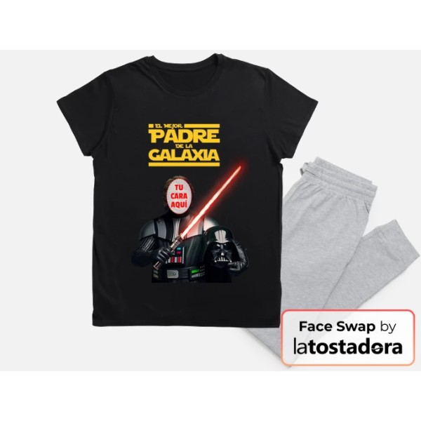 el mejor padre de la galaxia regalos du00eda del padre personalizados