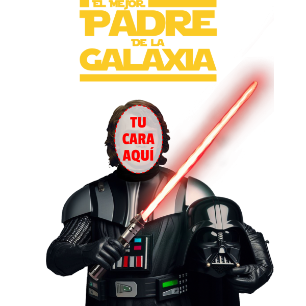 el mejor padre de la galaxia regalos du00eda del padre personalizados