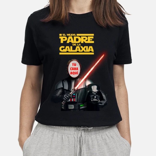 el mejor padre de la galaxia regalos du00eda del padre personalizados