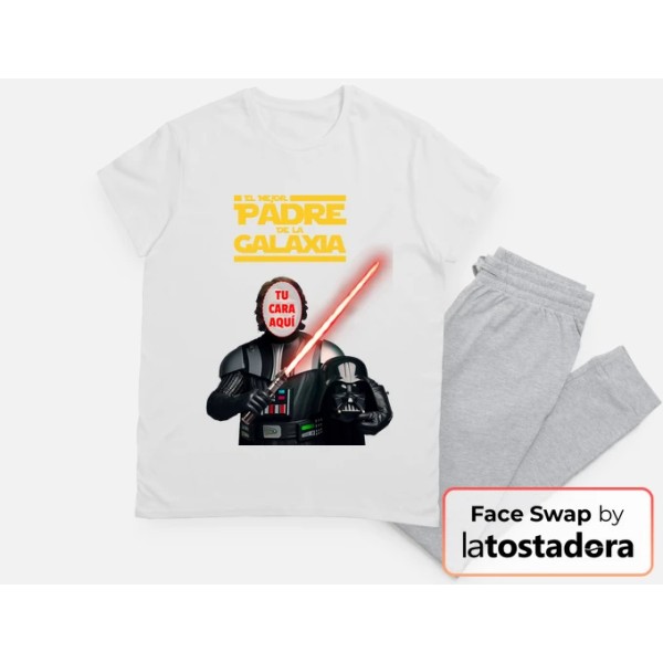 el mejor padre de la galaxia regalos du00eda del padre personalizados