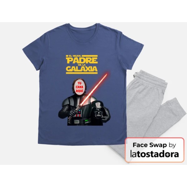 el mejor padre de la galaxia regalos du00eda del padre personalizados