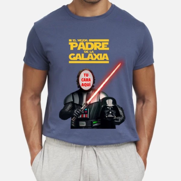 el mejor padre de la galaxia regalos du00eda del padre personalizados