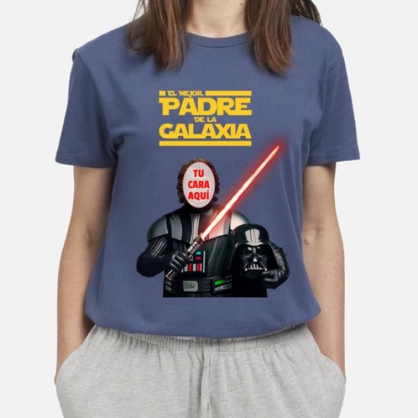 el mejor padre de la galaxia regalos du00eda del padre personalizados