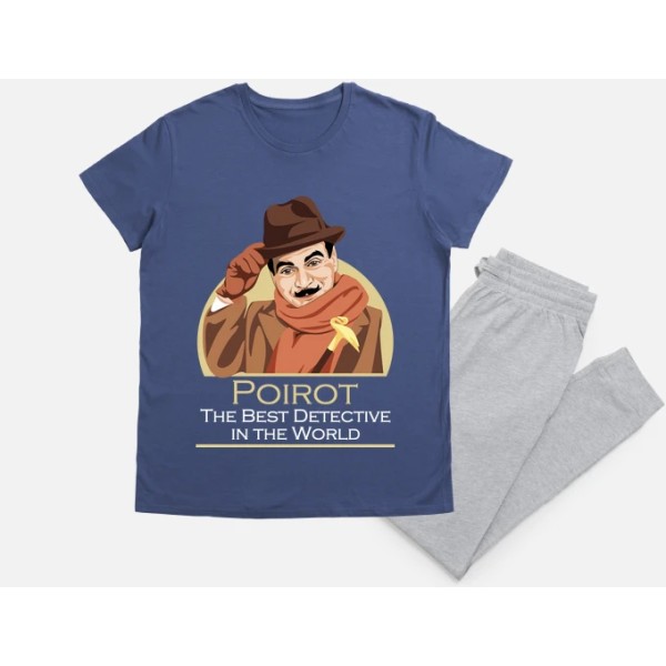 POIROT The Best