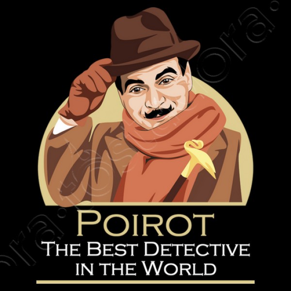 POIROT The Best