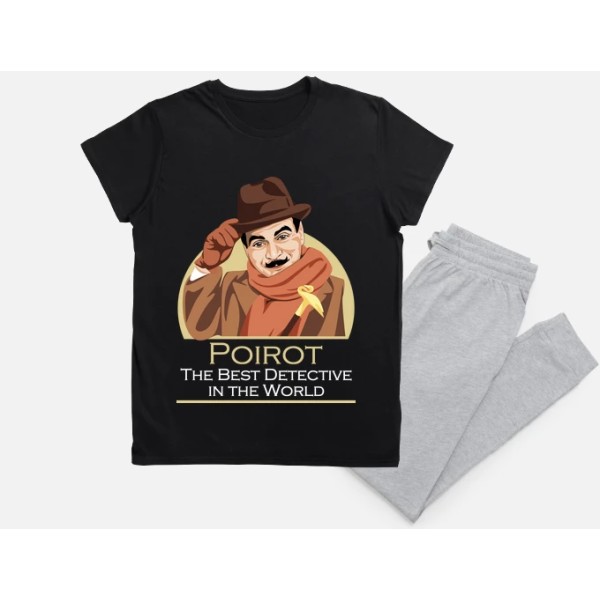 POIROT The Best