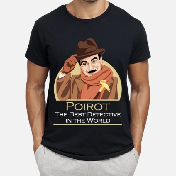 POIROT The Best