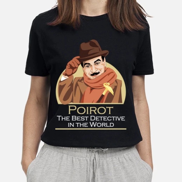 POIROT The Best