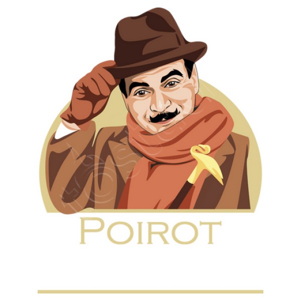 POIROT The Best
