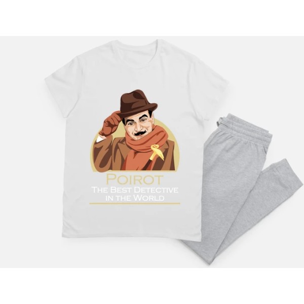 POIROT The Best