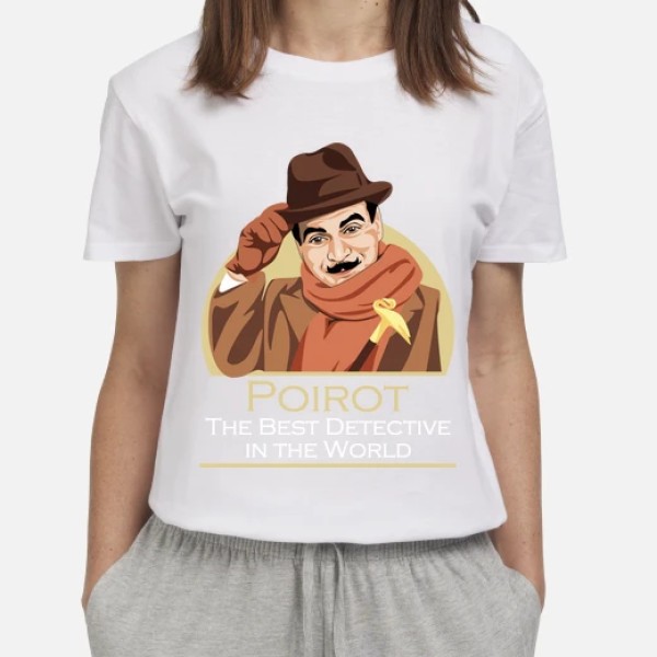 POIROT The Best