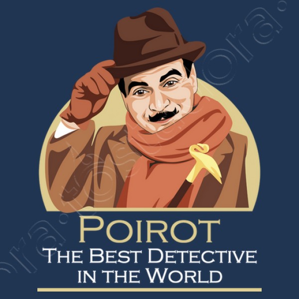 POIROT The Best