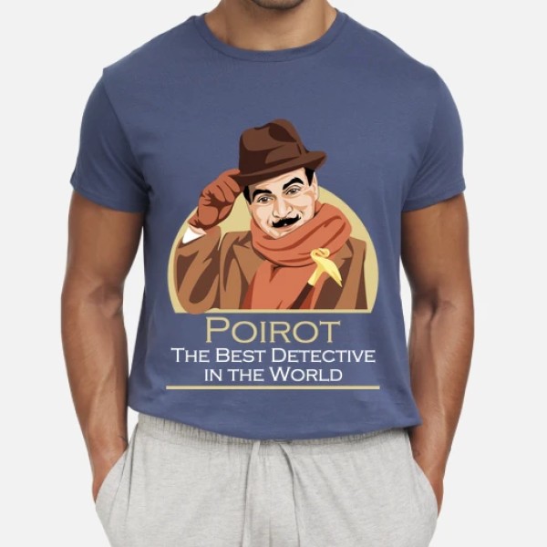 POIROT The Best