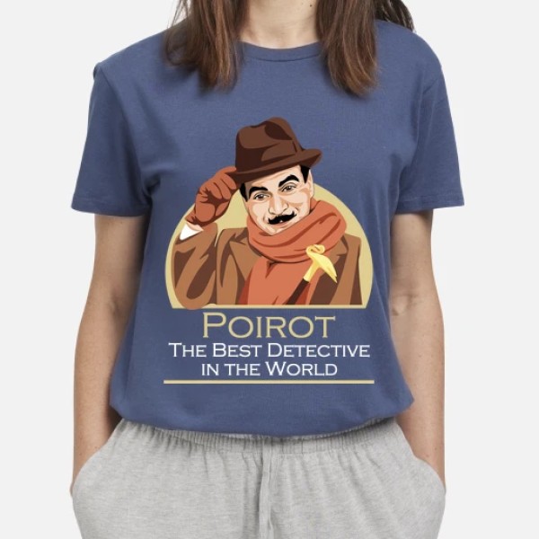 POIROT The Best