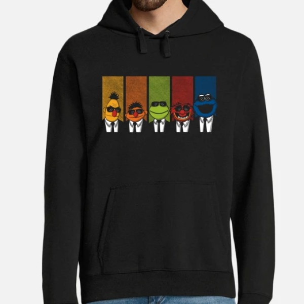 Reservoir Muppets V2