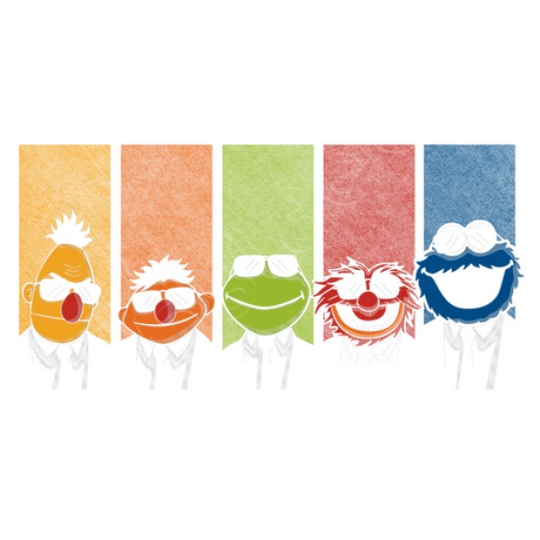 Reservoir Muppets V2