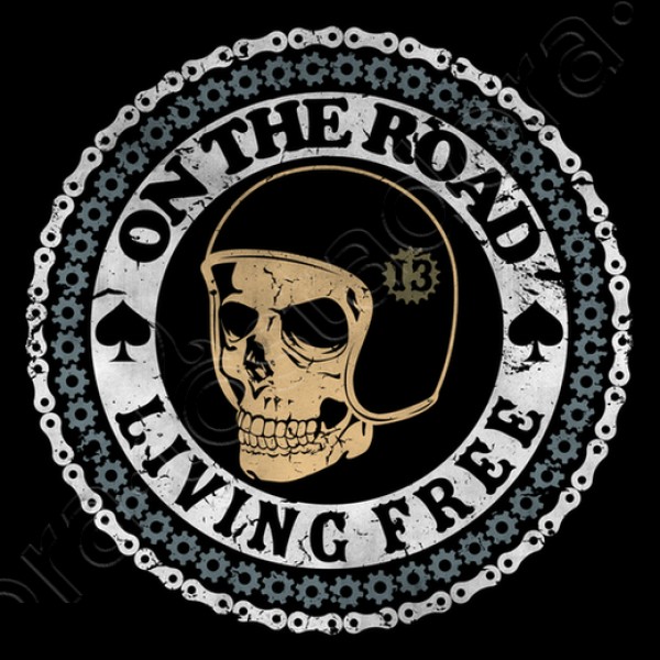 On The Road Living Free