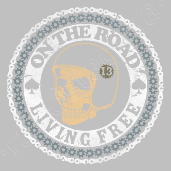 On The Road Living Free