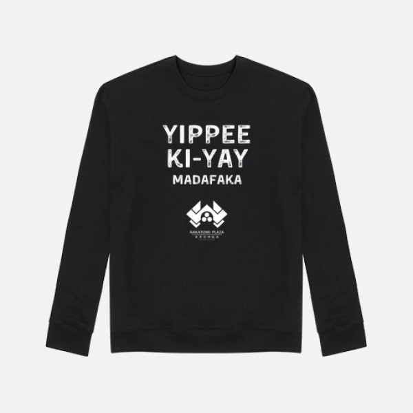 yippee ki yay madafaka