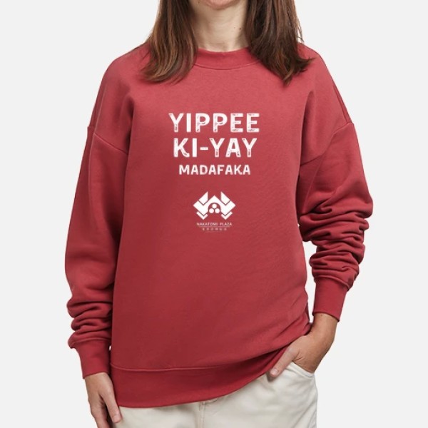 yippee ki yay madafaka