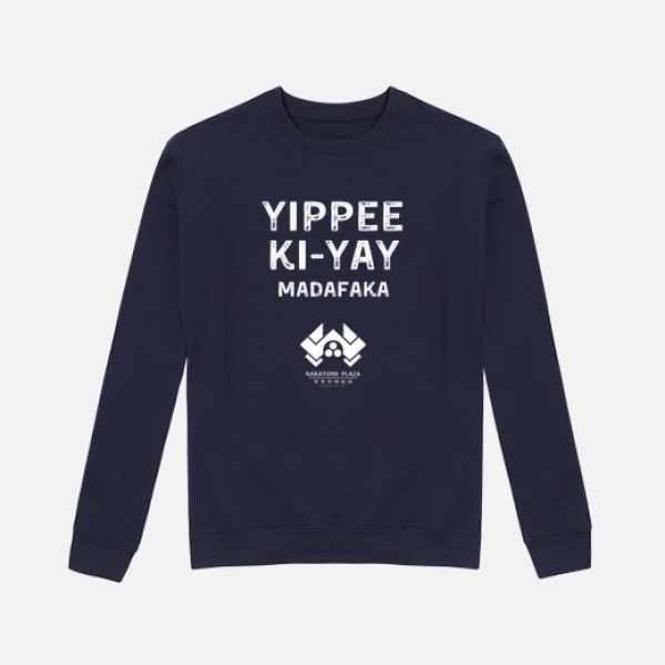 yippee ki yay madafaka