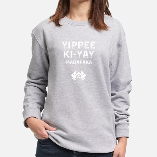 yippee ki yay madafaka