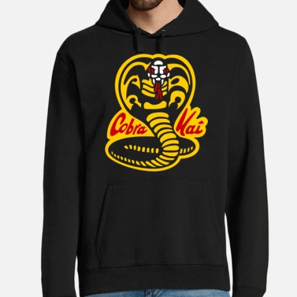 Karate Kid: Cobra Kai
