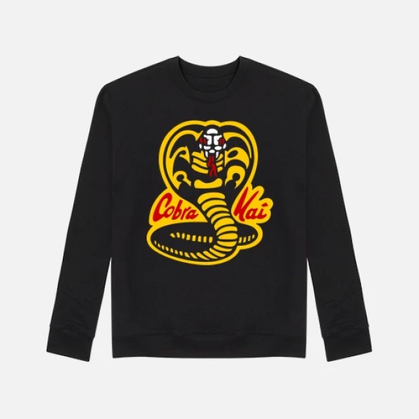 Karate Kid: Cobra Kai