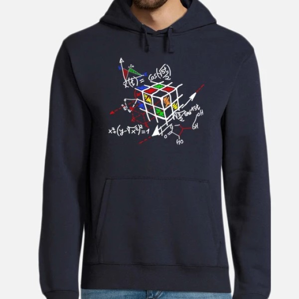 rubik esquema