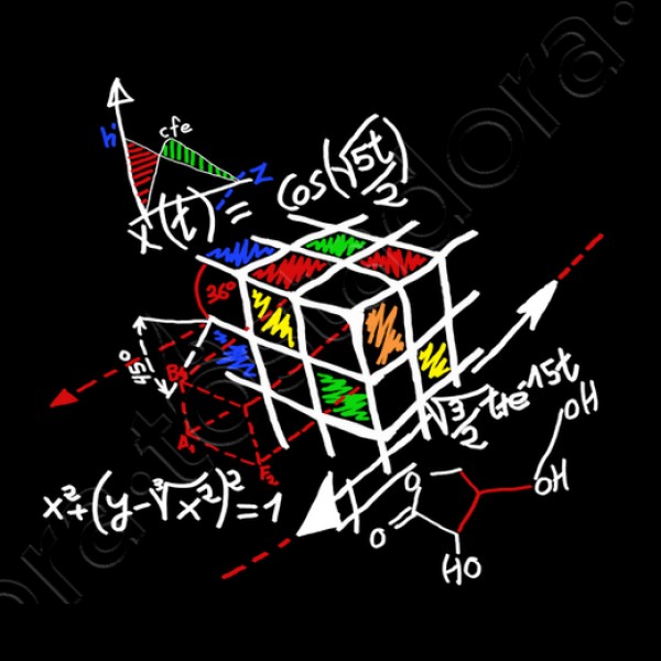 rubik esquema