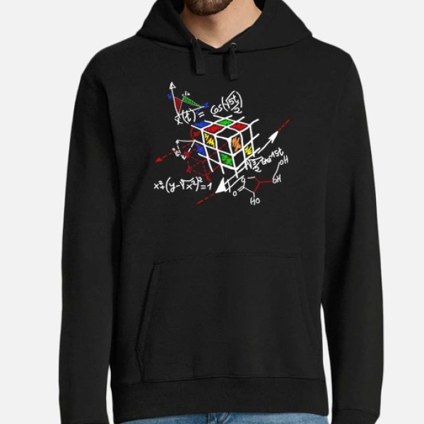 rubik esquema
