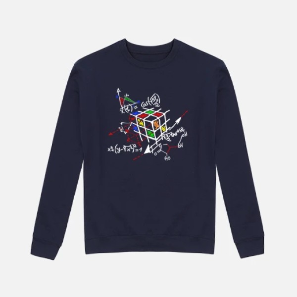 rubik esquema