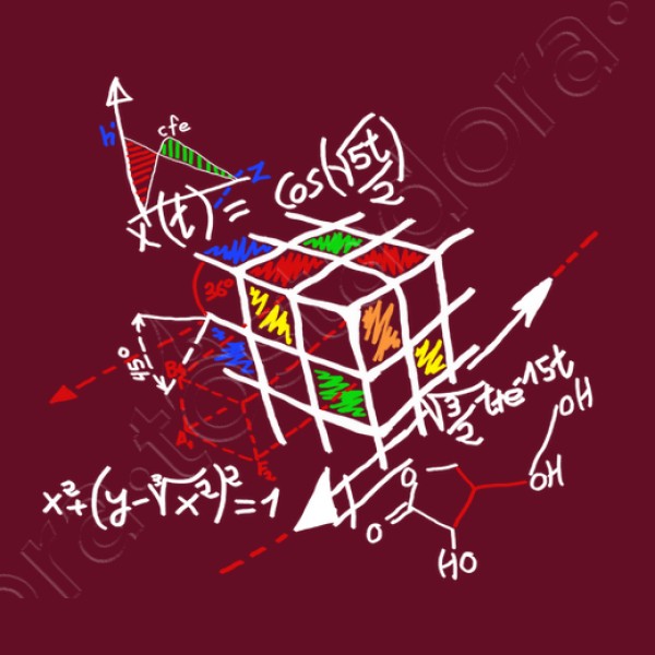 rubik esquema