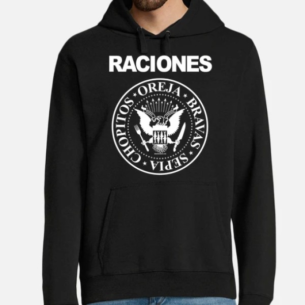 Raciones
