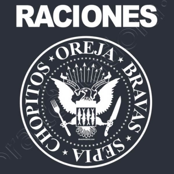 Raciones