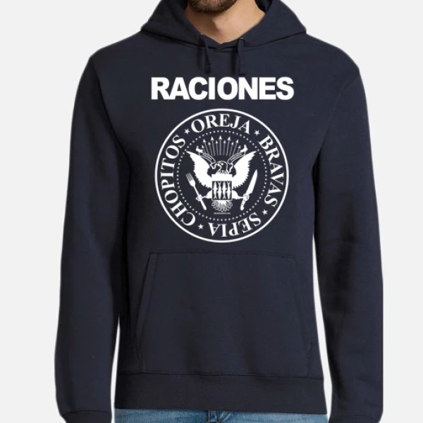 Raciones