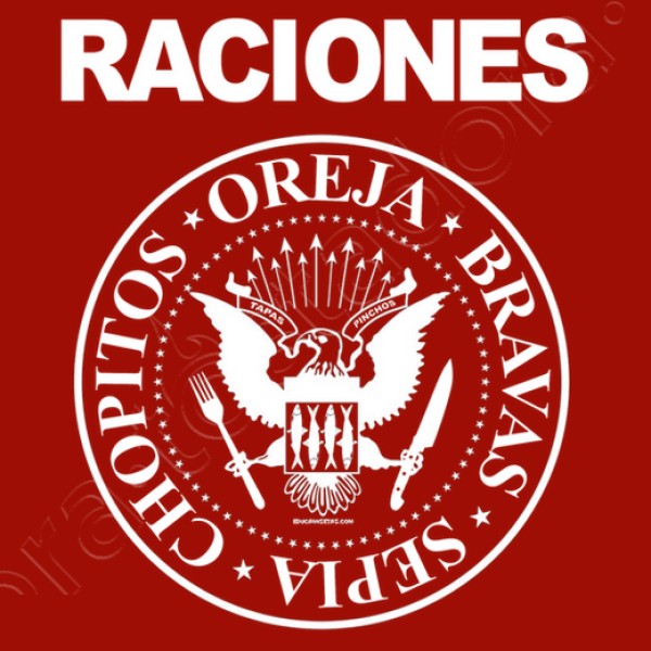 Raciones
