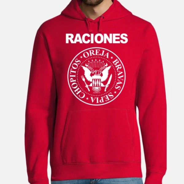 Raciones