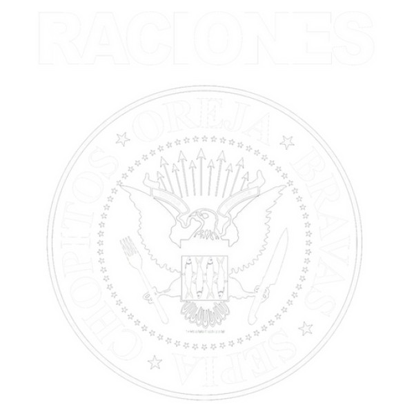 Raciones