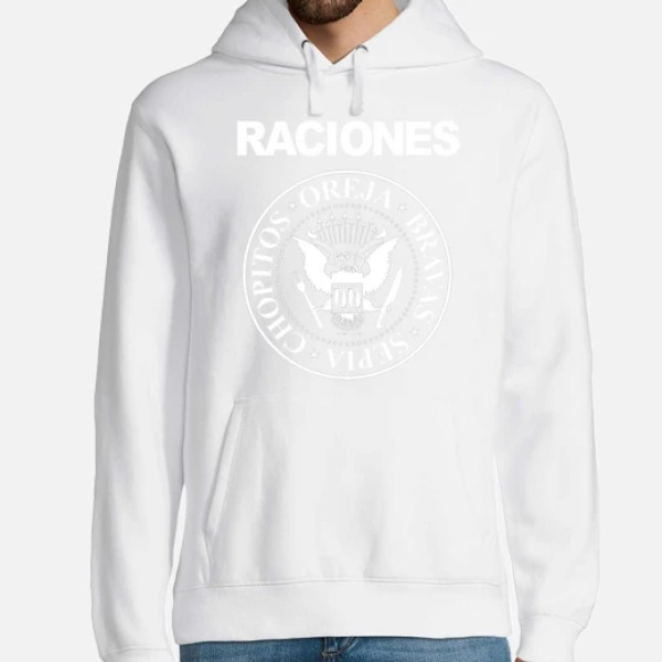 Raciones