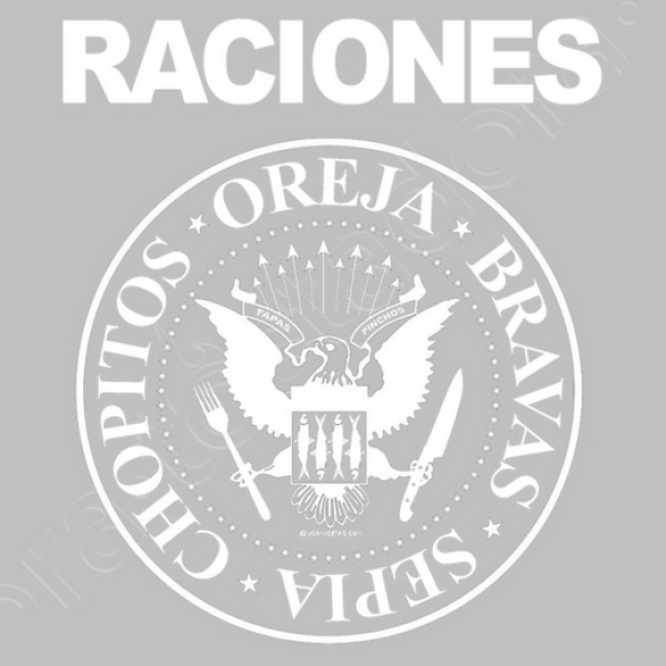 Raciones
