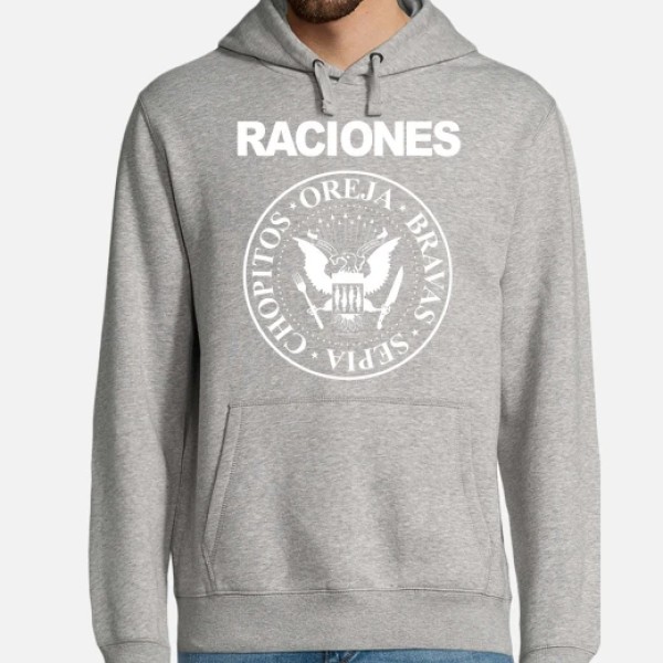 Raciones