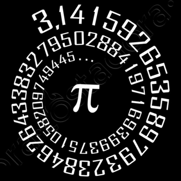 nu00famero Pi - maths