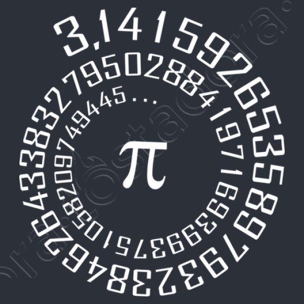 nu00famero Pi - maths