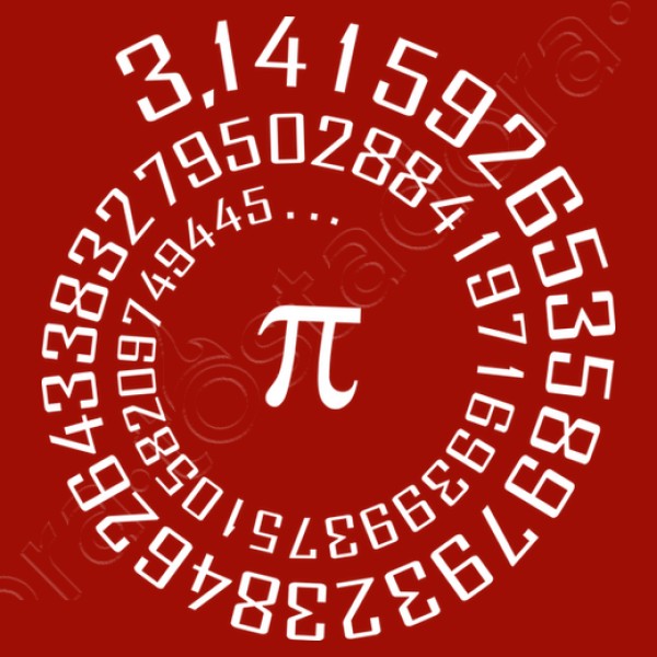 nu00famero Pi - maths