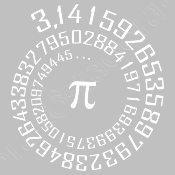 nu00famero Pi - maths