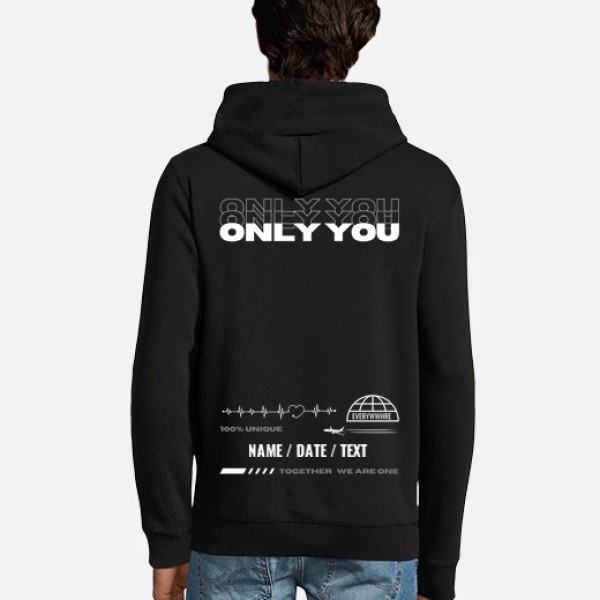 ONLY YOU 1 - HD