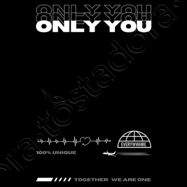ONLY YOU 1 - HD