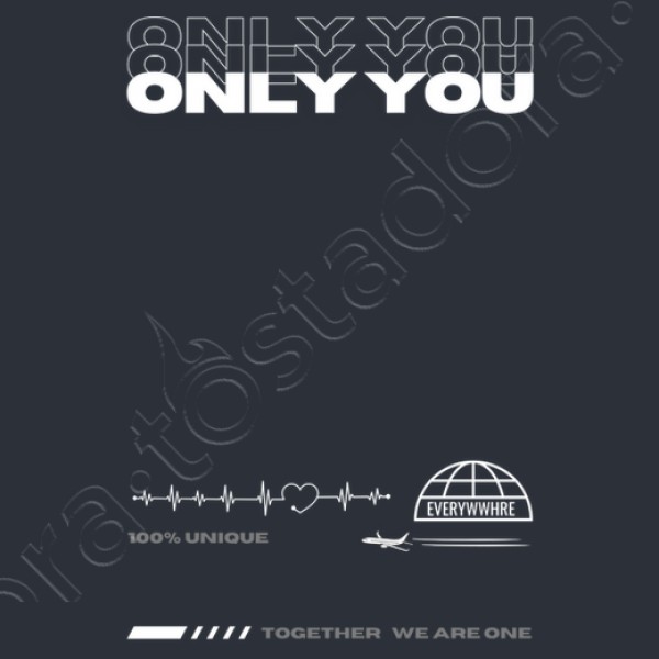 ONLY YOU 1 - HD
