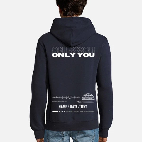 ONLY YOU 1 - HD